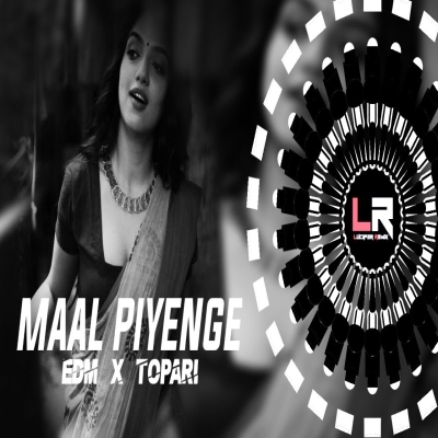 Maal Piyenge Remix - Dj Liku, Lucifer