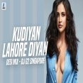 Kudiyan Lahore Diyan - DJ G2 Singapore