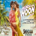 Munda Sona Hoon Main Remix - DJ Shadow Dubai