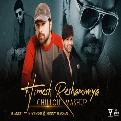 Himesh Reshammiya Mashup 2023 - Sunny Hassan