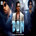 DON - Diljit Dosanjh - Shah Rukh Khan (Remix)  DJ RAJU aka AUDIO EMPIRE