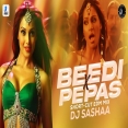 BEEDI X PEPAS (SHORT CUT EDM MIX) - DJ SASHAA