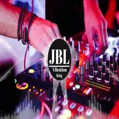 Ye Dil Walo Ki Basti Hai Chahat Ka Ilaka Hai - Hindi Song DJ JBL Vibration King Remix  DJ D R KVR7