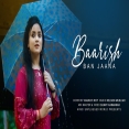 Baarish Ban Jaana (Cover) Anurati Roy