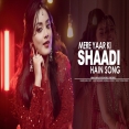 Mere Yaar Ki Shaadi Hai (Recreate Cover) Anurati Roy