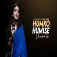 Humko Humise Chura Lo (Recreated Cover) Anurati Roy