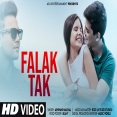 Falak Tak (Cover Version) Ashwani Machal