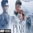 Tera Mera Pyar Cover Ashwani Machal