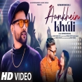 Aankhen Khuli (New Version Cover) Ashwani Machal