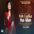 Yeh Ladka Hai Allah (Recreate Cover) Anurati Roy