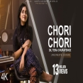 Chori Chori Dil Tera Churayenge (Recreate Cover) Anurati Roy