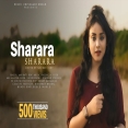 Sharara Sharara (New Version Cover) Anurati Roy