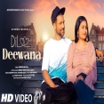 Dil Deewana (Reprise Cover) Ashwani Machal