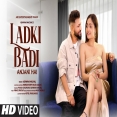 Ladki Badi Anjani Hai (Cover) Ashwani Machal