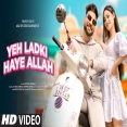 Yeh Ladki Haye Allah (Cover) Ashwani Macha