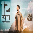 12 Saal (Cover) - Ashwani Machal