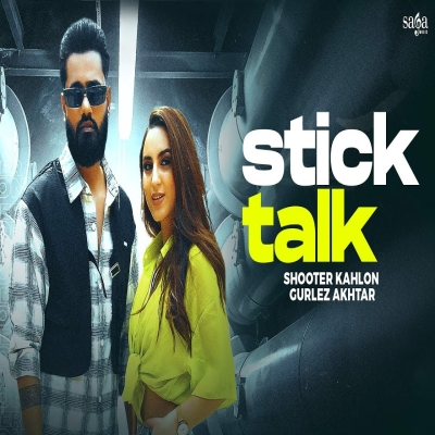 Stick Talk