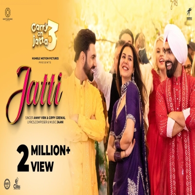 Jatti Ammy Virk