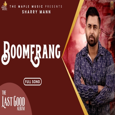 Boomerang