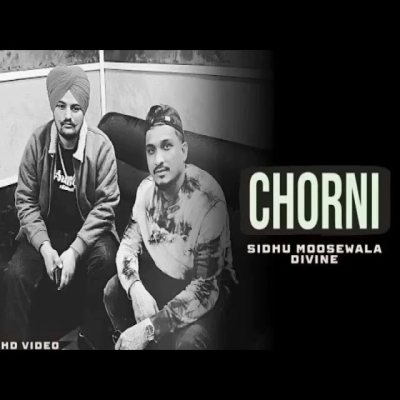 Chorni