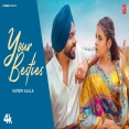 Your Besties Song Satbir Aujla