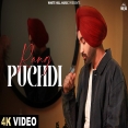 Rang Puchdi Song Bunny Johal