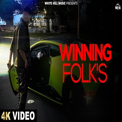 Winning Folks Song - Opinder Dhillon