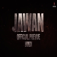 Jawan Prevue Theme