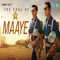 Maaye Song (Sky Force) B Praak