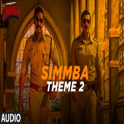 Simmba Theme 2 Thaman S