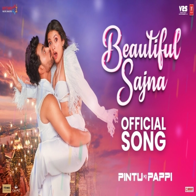 Beautiful Sajna (Pintu Ki Pappi) Himesh Reshammiya, Sunidhi Chauhan