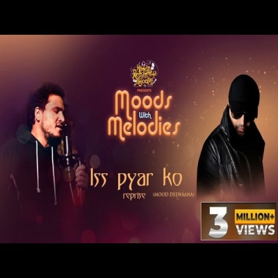 Iss Pyar Ko (Reprise) Dev Negi
