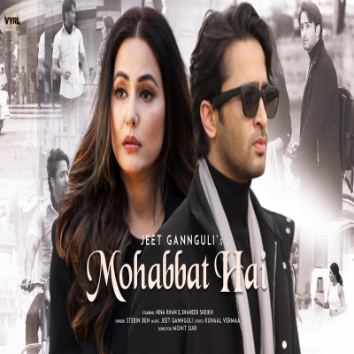 Mohabbat Hai