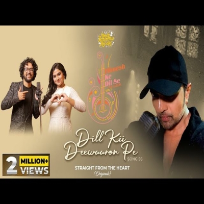 Dil Ki Deewaron Pe (2.0)