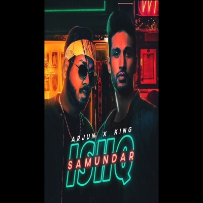 Ishq Samundar King, Arjun Kanungo