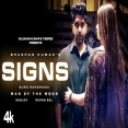 Signs Guru Randhawa