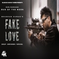 Fake Love Guru Randhawa