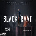 Black Raat Guru Randhawa