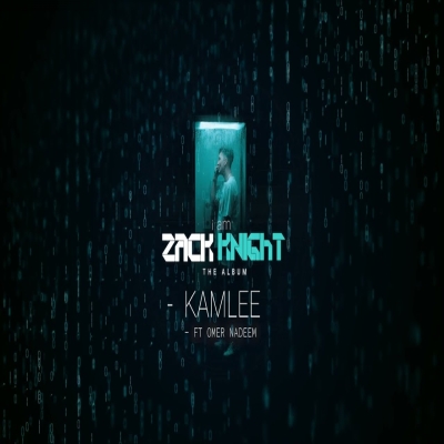 Kamlee Zack Knight