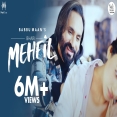 Bhari Mehfil Babbu Maan