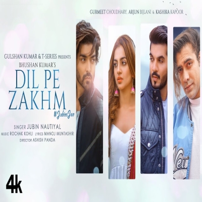 Dil Pe Zakhm