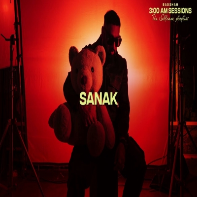 Sanak(3:00 AM Sessions)