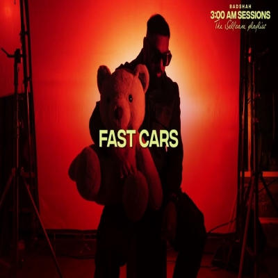 Fast Cars(3:00 AM Sessions)