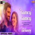 Gamey Gamey Armaan Malik, Zahrah Khan