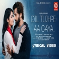 Dil Tujhpe Aa Gaya Song Stebin Ben, Payal D  Pearl Dev