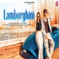 Lamborghini - Jordy Patel, Anushkaa Banerjee