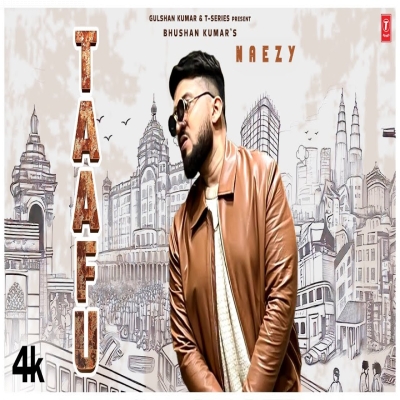 TAAFU SONG NAEZY | EP - FATEH | BHUSHAN KUMAR