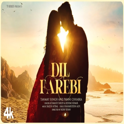 Dil Farebi Altamash Faridi, Reshmi Kumar